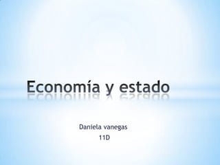 Daniela vanegas
      11D
 
