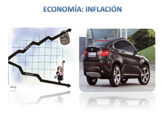Economía y fútbol (versión slideshare)