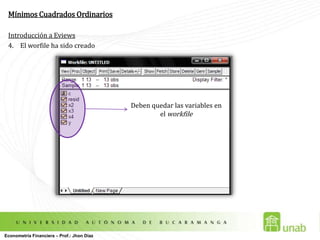  El nombre del archivo y su ubicación (ojalá que no sea una ruta muy larga)