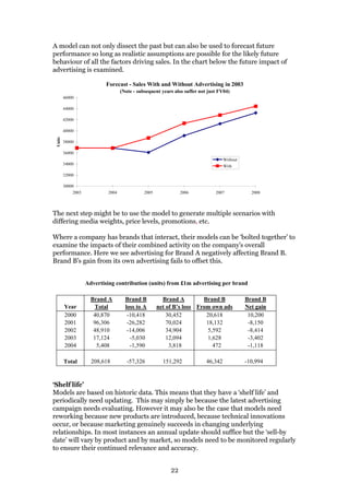 Econometrics Explained - IPA Report | PDF