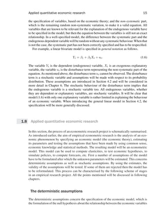 Econometrics visual data 5