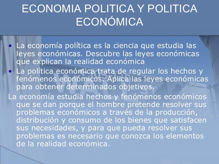 Economia