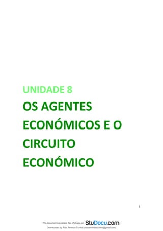 Lingua-portuguesa - Português básico - Conteúdo Coletânea de Exercícios I –  Coletânea de Exercícios - Studocu