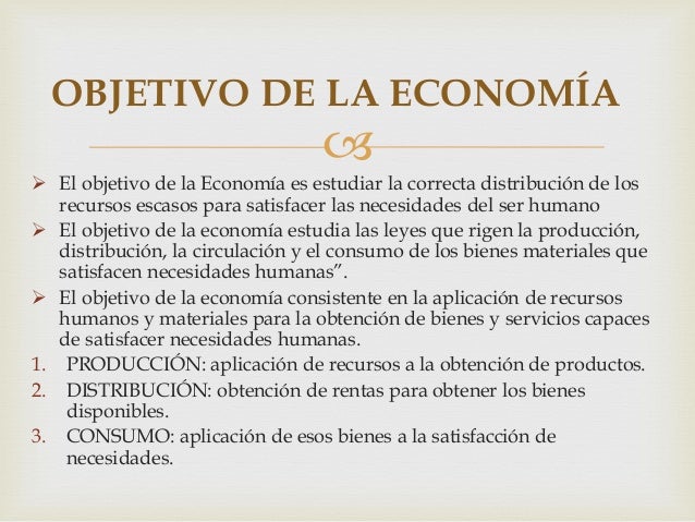 Economia