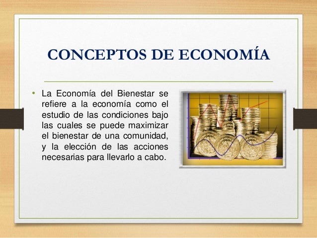 Economia definicionesimportanciaobjetivos