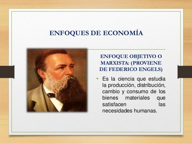 Economia definicionesimportanciaobjetivos