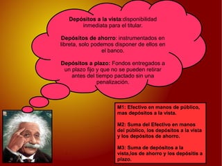 Presentación de Economía t.12