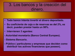 Presentación de Economía t.12
