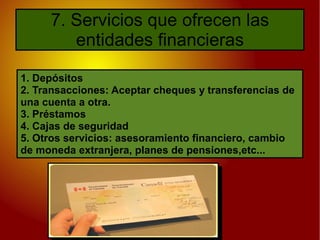 Presentación de Economía t.12