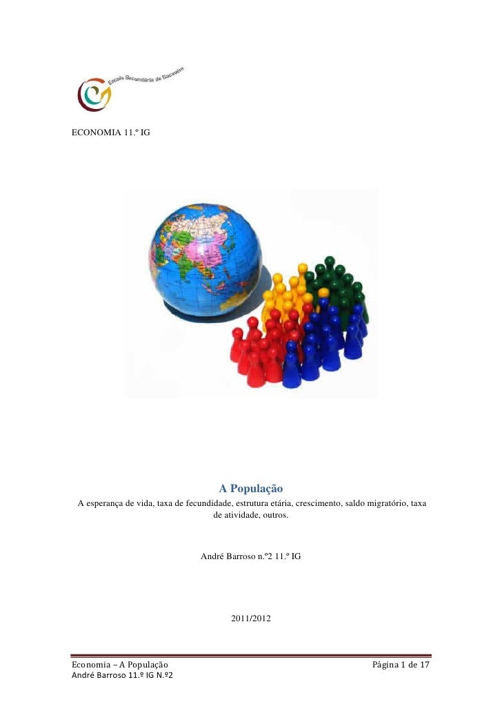 Composicoes economia de trabalho