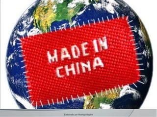 Elaborado por Rodrigo Baglini
 