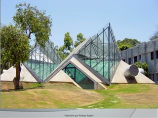 Elaborado por Rodrigo Baglini
 