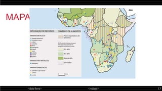<data/hora> <rodapé> 13
MAPA
 