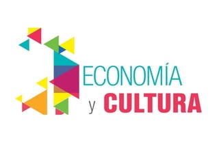 Economia Cultural