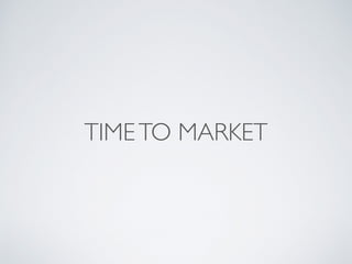 TIMETO MARKET
 