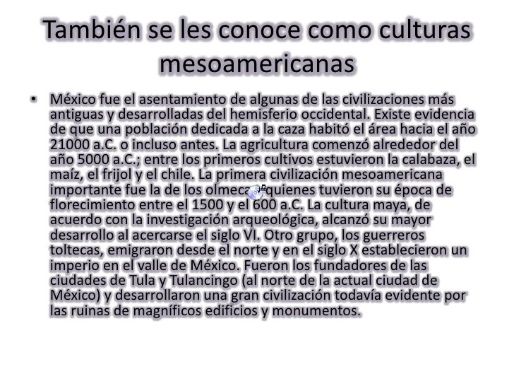 PRESENTACION NO.1Economia Del MéXico Prehispanico