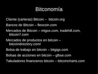 Naturaleza de Internet Descentralizada – Peer 2 Peer 