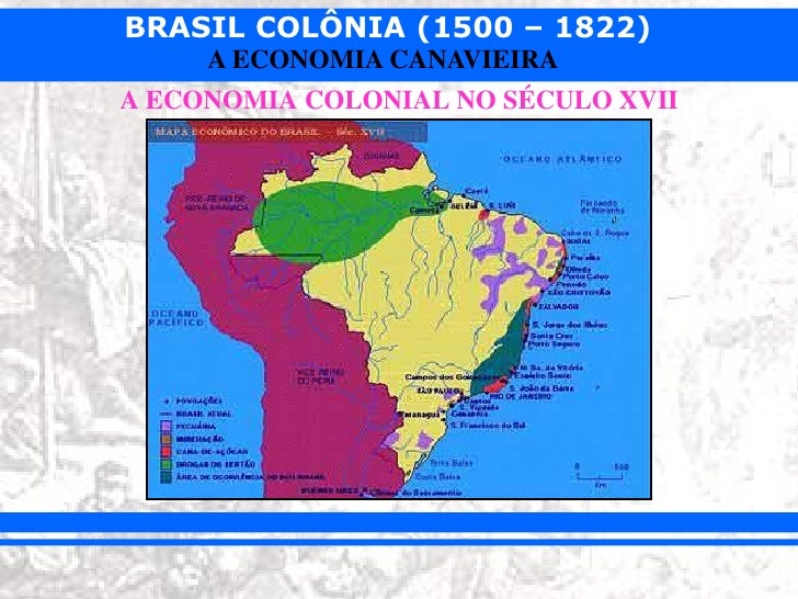Explique Como Funciona A Economia Dos Arquipélagos Coloniais