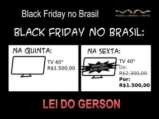 Black Friday no Brasil
 