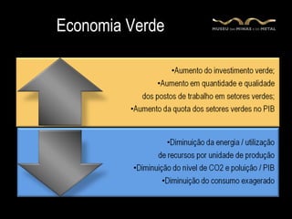 Economia Verde
 