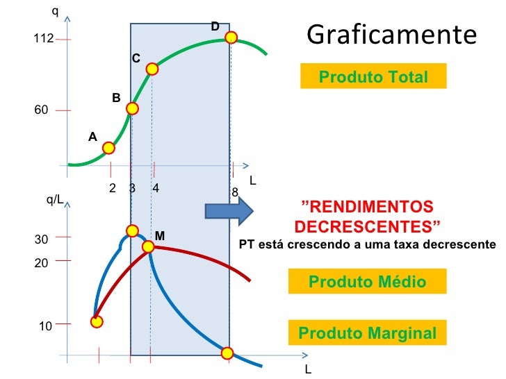 Lei Dos Rendimentos Decrescentes E Rendimentos De Escala Dicas de Lei Lei Dos Rendimentos Decrescentes E Rendimentos De Escala Dicas de Lei