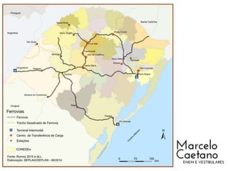 Economia do SUL e outros quetais...