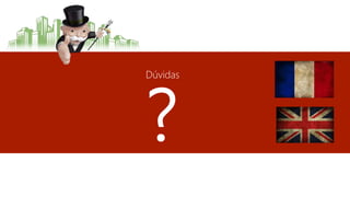 Principais Indicadores Econômicos 2013
 