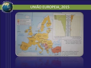UNIÃO EUROPEIA_2015
 
