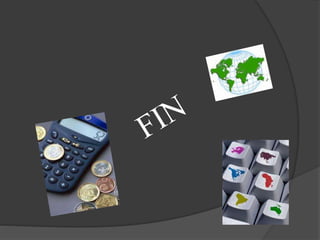 Economia internacional