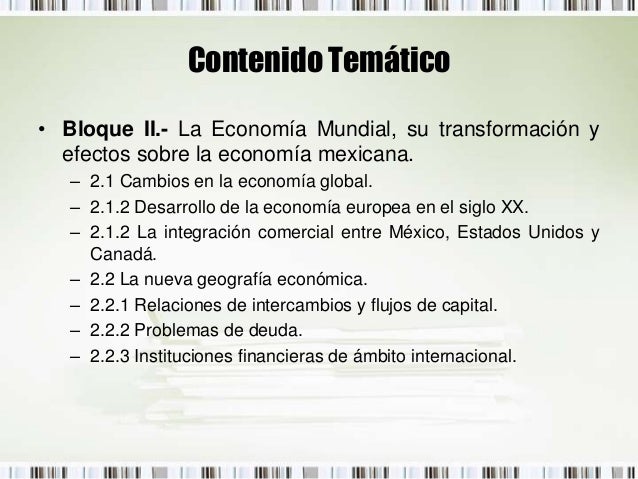 Economia curso