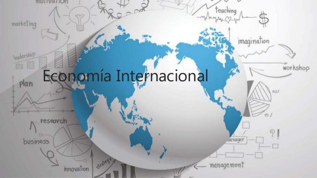 Teorías del Comercio Internacional