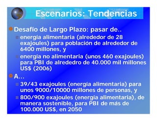 Economia mundial agricultura_lac