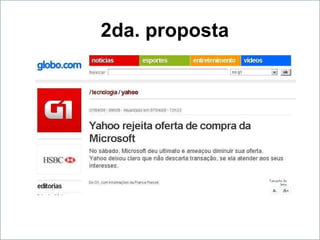 2da. proposta 
