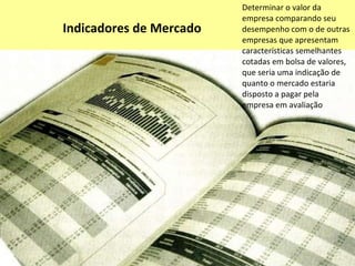 Os Investidores – quem são? Classificação BOVESPA: Investidores de varejo (pessoas físicas e clubes de inves timento), Investidores institucionais Instituições financeiras Investidores estrangeiros Pessoas jurídicas Crescente número de pessoas físicas Incentivo da bolsa para este segmento Obs: A contratação do intermediário financeiro deve discutir a estratégia adotada para alcançar qual tipo de investidor 
