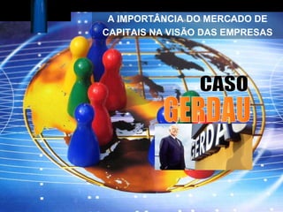 Indicadores de Mercado Preço/Lucro (P/L):  Indica o tempo de retorno do investimento, partindo-se da premissa que o lucro apurado se repetirá nos próximos anos. Assume ainda um caráter de preço relativo, na medida em que seja disponível uma série de projeções para várias empresas para determinado ano. P/L =   Cotação da Ação  =  Valor de Mercado             Lucro por Ação        Lucro Líquido Preço/Valor Patrimonial Ajustado (P/VPA):  compara o valor de mercado da empresa com seu valor contábil. Em tese, quanto mais baixo este índice, mais barata é a empresa. P/VPA =    Cotação da Ação                 =     Valor de Mercado              Patrimônio Líquido por Ação      Patrimônio Líquido  