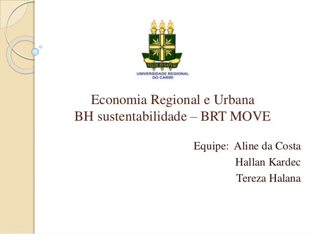 Trabalho curso economia
