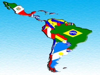 7 
Aspectos que suceden en las economías emergentes de 
América Latina. 
1. Reestructuración del Sistema Financiero 
2. Creación de un Marco Jurídico fortalecido 
3. Abatimiento de la inflación 
4. Reestructuración de sus sistema Políticos 
5. Transparencia en sus acciones gubernamentales 

