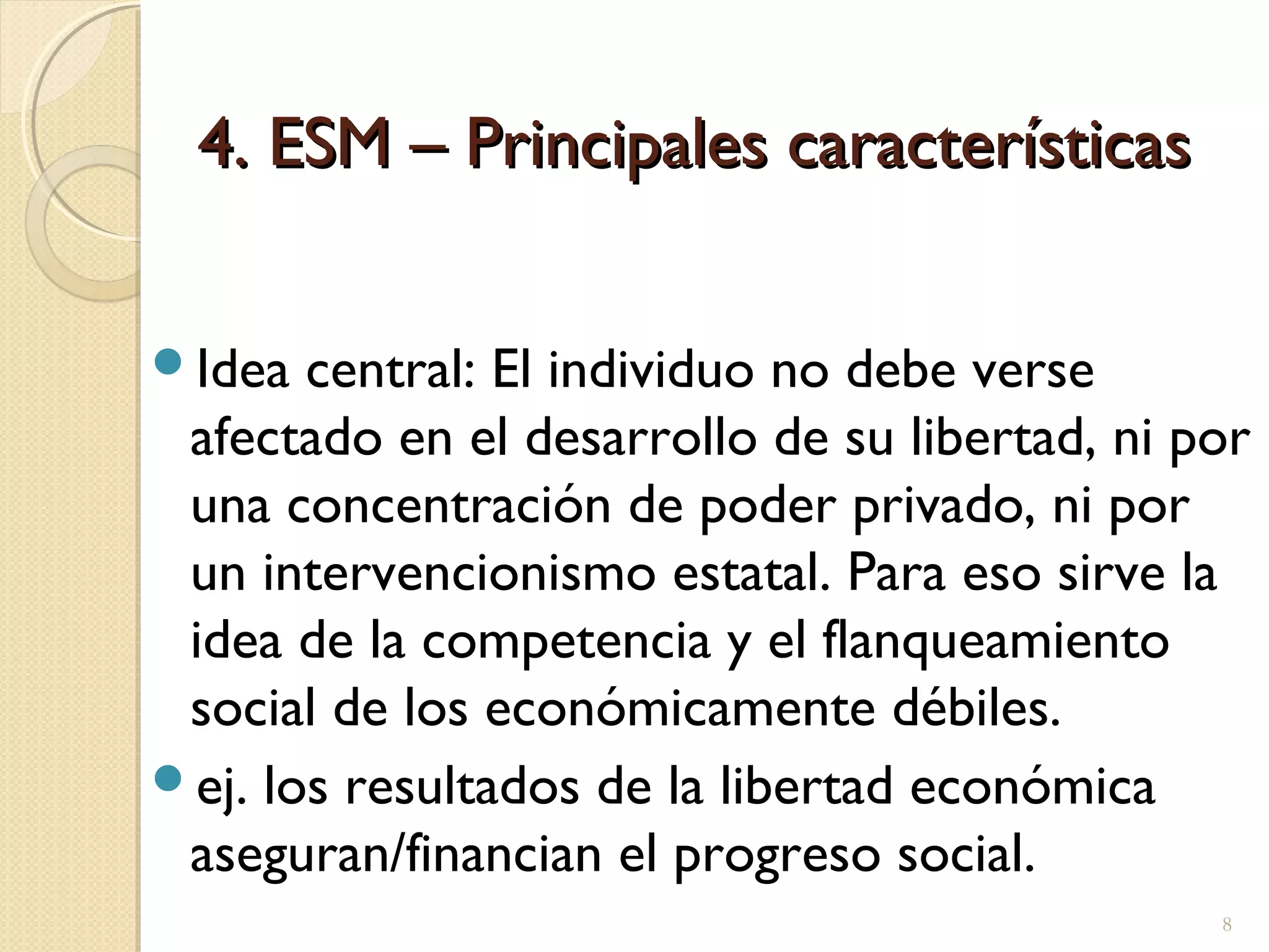 Economia social de mercado (1) PPT