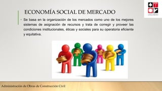 ECONOMIA SOCIAL DE  MERCADO Y DERECHO DE PROPIEDAD.pptx