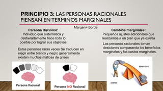 Principios de la economía | PDF