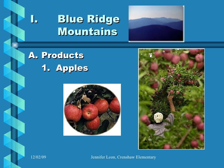 Virginia's Economic Resources