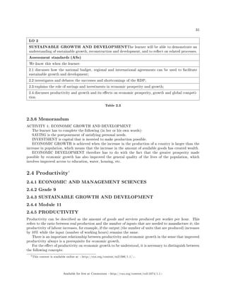 Economic and-management-sciences-grade-9 | PDF
