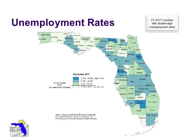 Florida An Economic Overview by Amy Baker