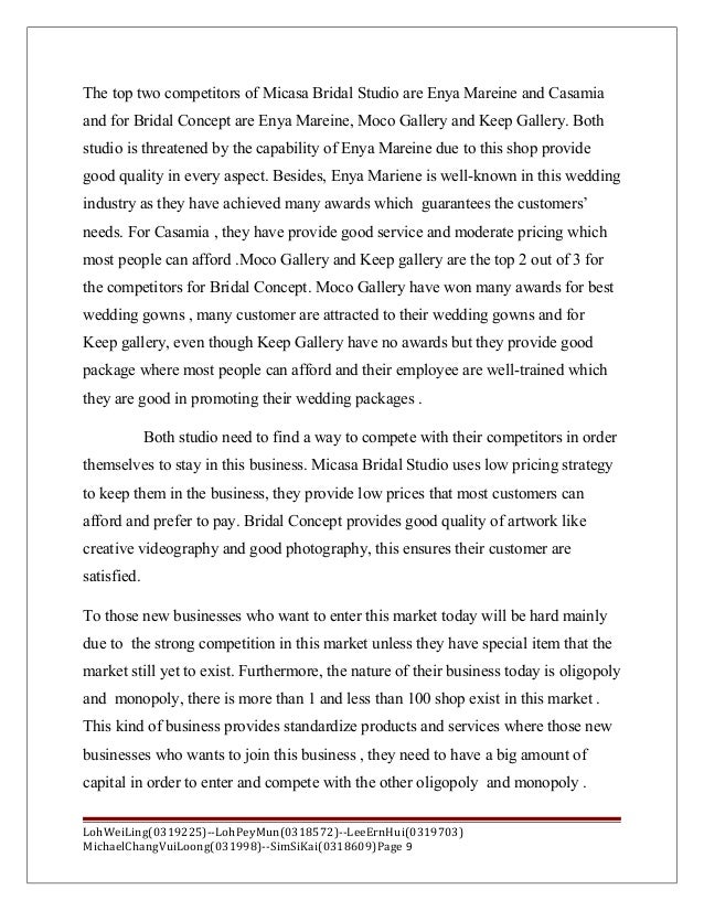 petaling selangor jaya bridal concept ass group Economic