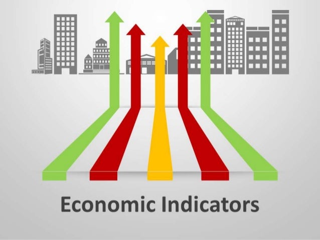economic indicators presentation graphics for powerpoint