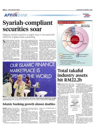 Economic report-2014-2015