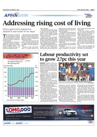 Economic report-2014-2015