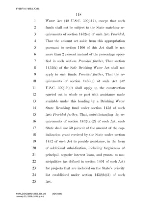 819 billion economic stimulus bill
