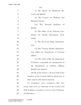 819 billion economic stimulus bill