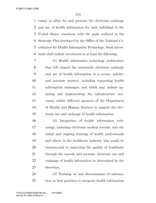 819 billion economic stimulus bill